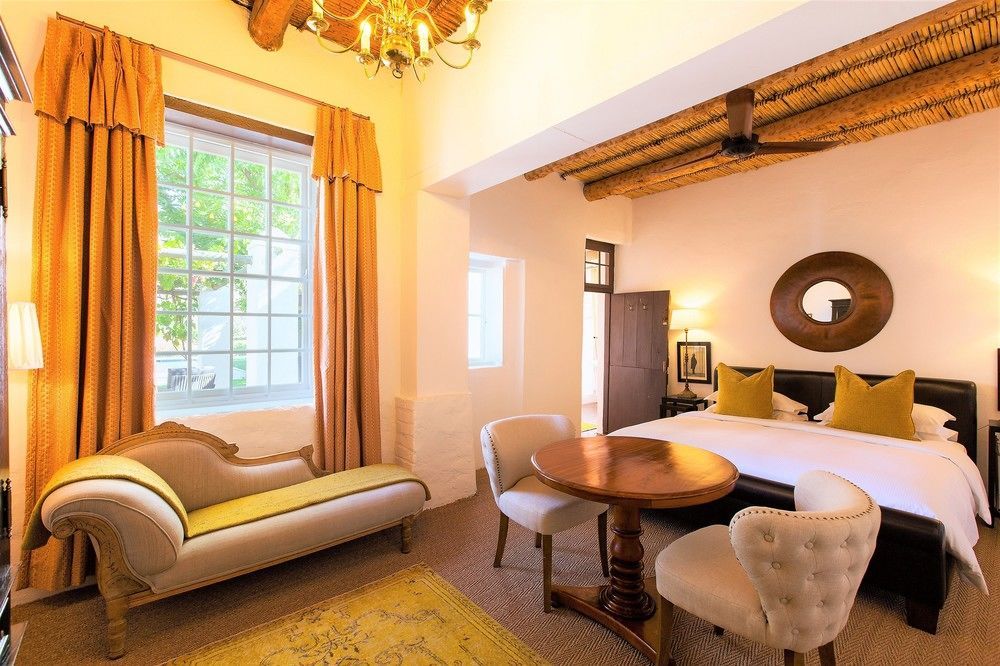 Klein Nektar Cottage Montagu Esterno foto